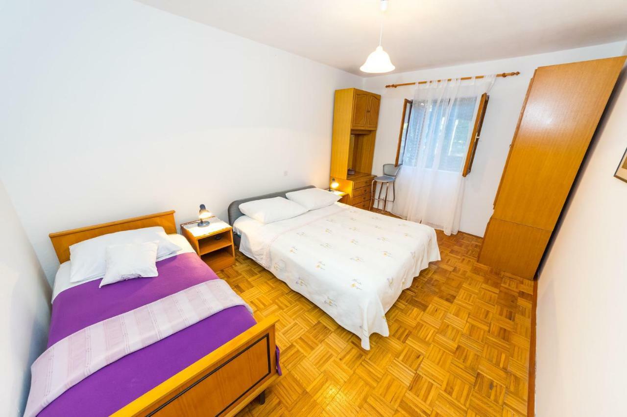 Apartments Borik ザダル エクステリア 写真