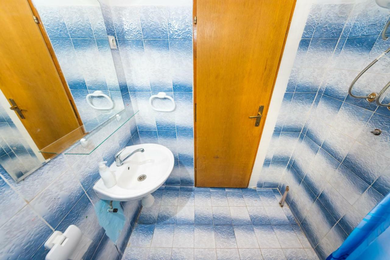 Apartments Borik ザダル エクステリア 写真