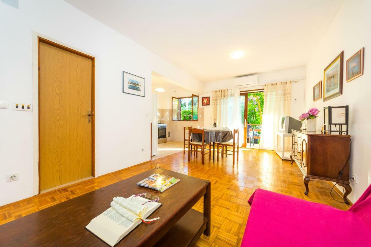 Apartments Borik ザダル エクステリア 写真