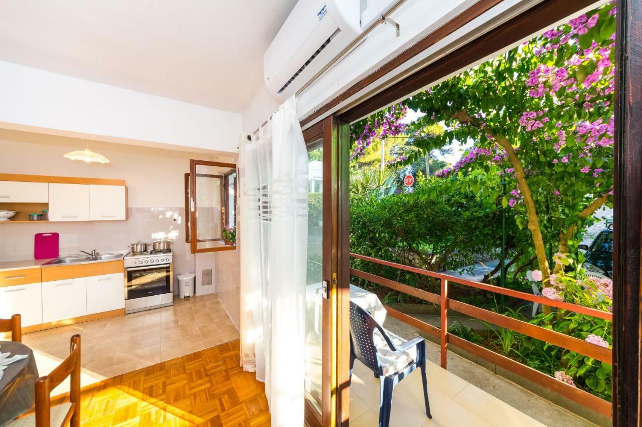 Apartments Borik ザダル エクステリア 写真
