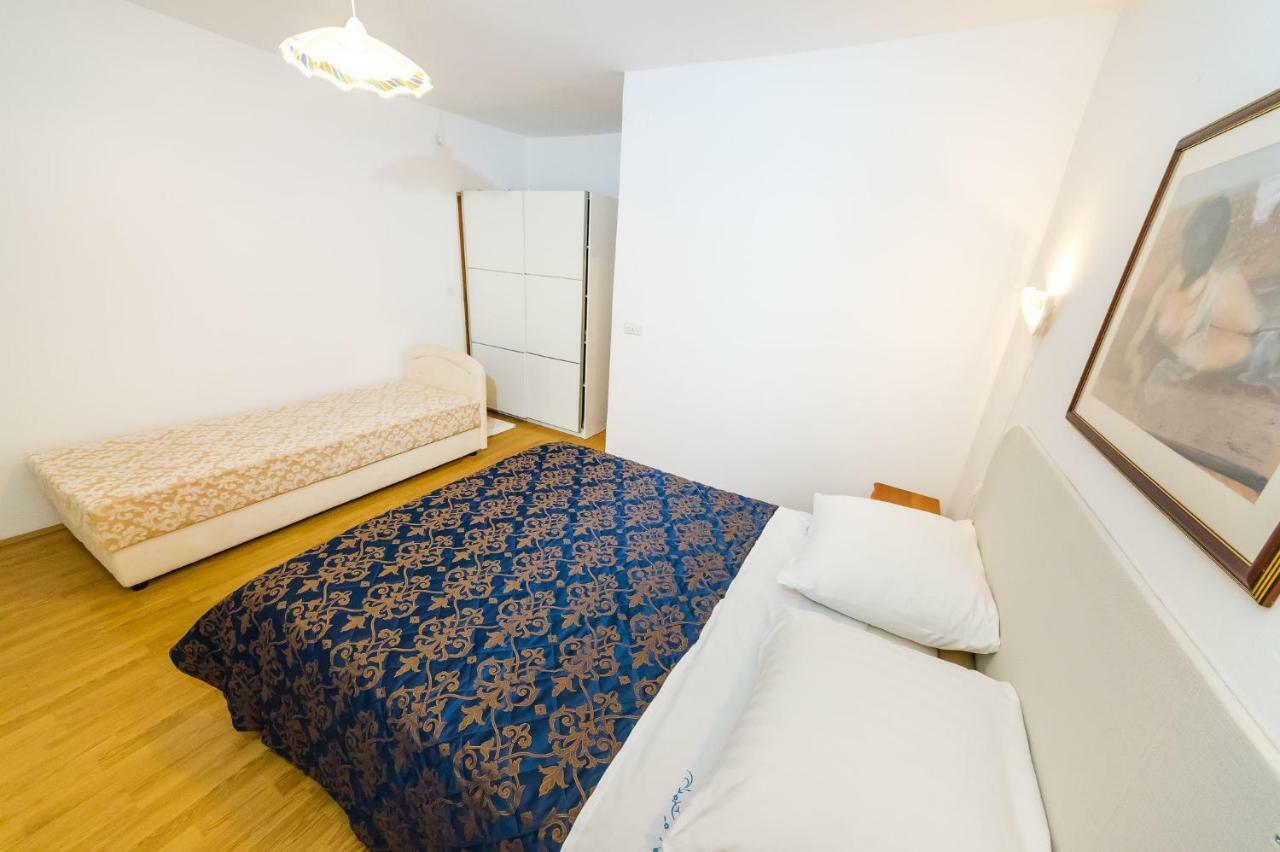 Apartments Borik ザダル エクステリア 写真