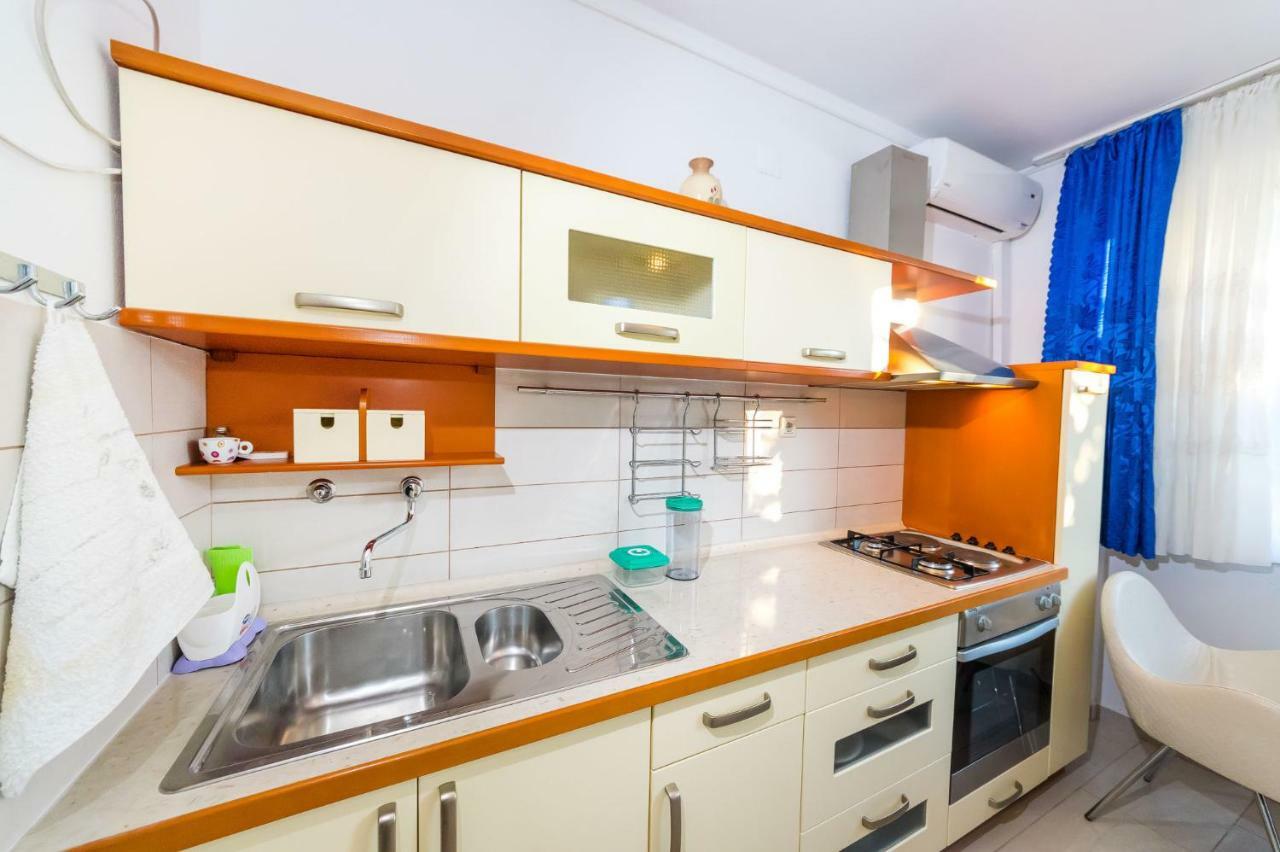Apartments Borik ザダル エクステリア 写真