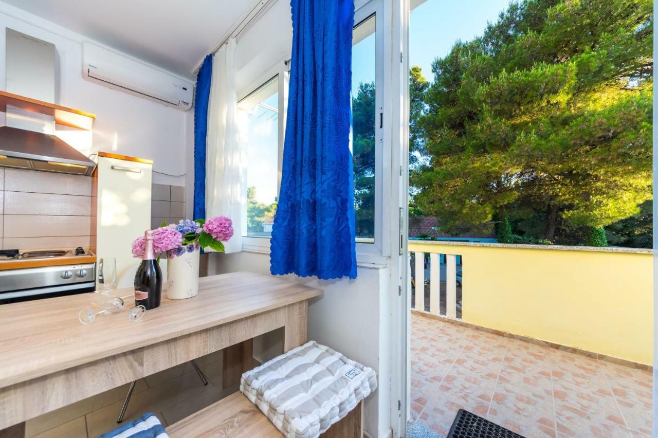 Apartments Borik ザダル エクステリア 写真