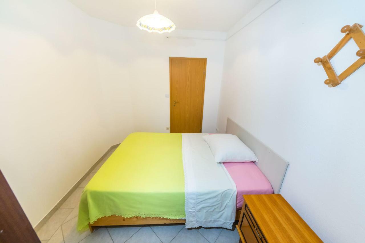 Apartments Borik ザダル エクステリア 写真