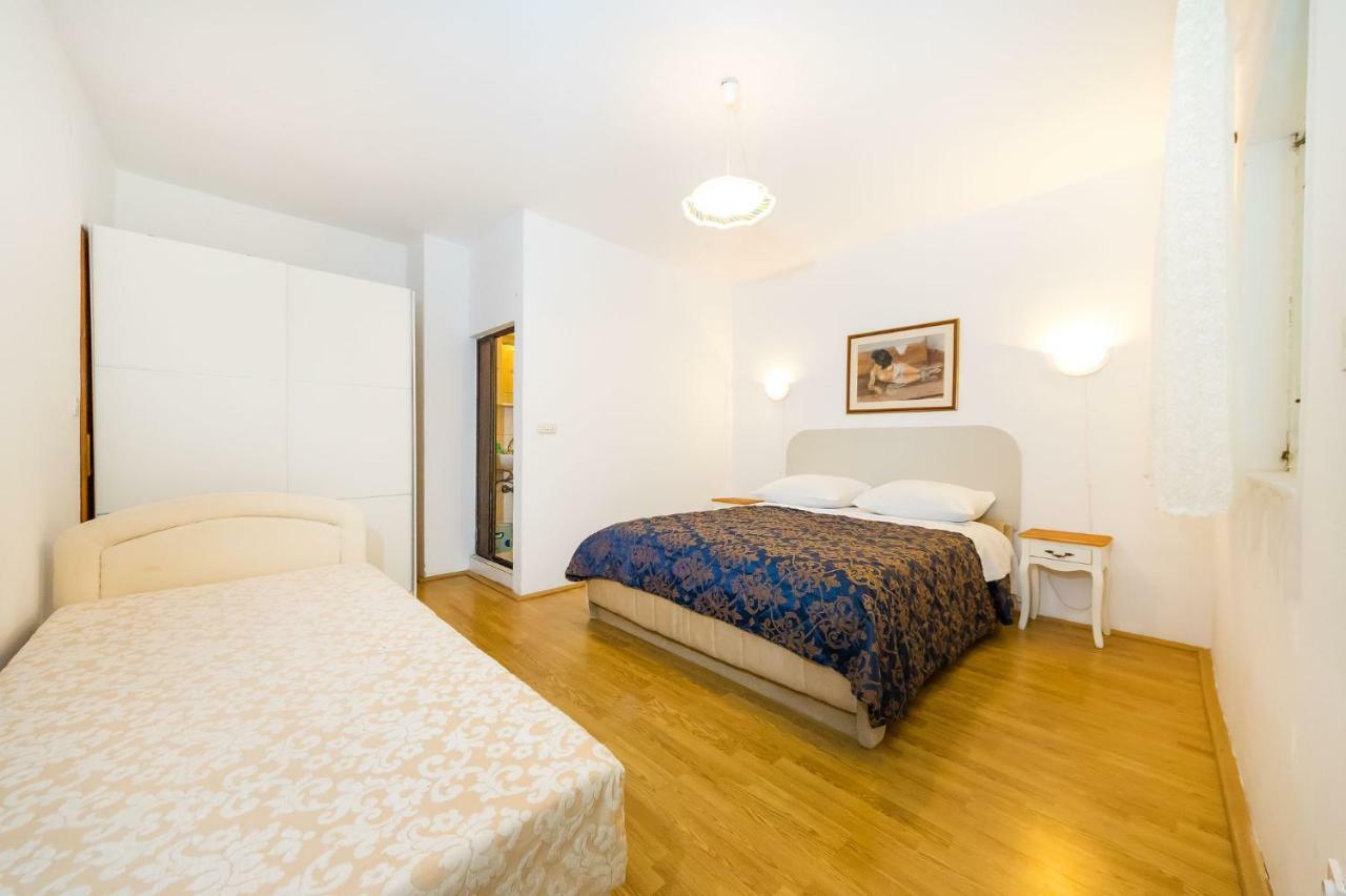 Apartments Borik ザダル エクステリア 写真