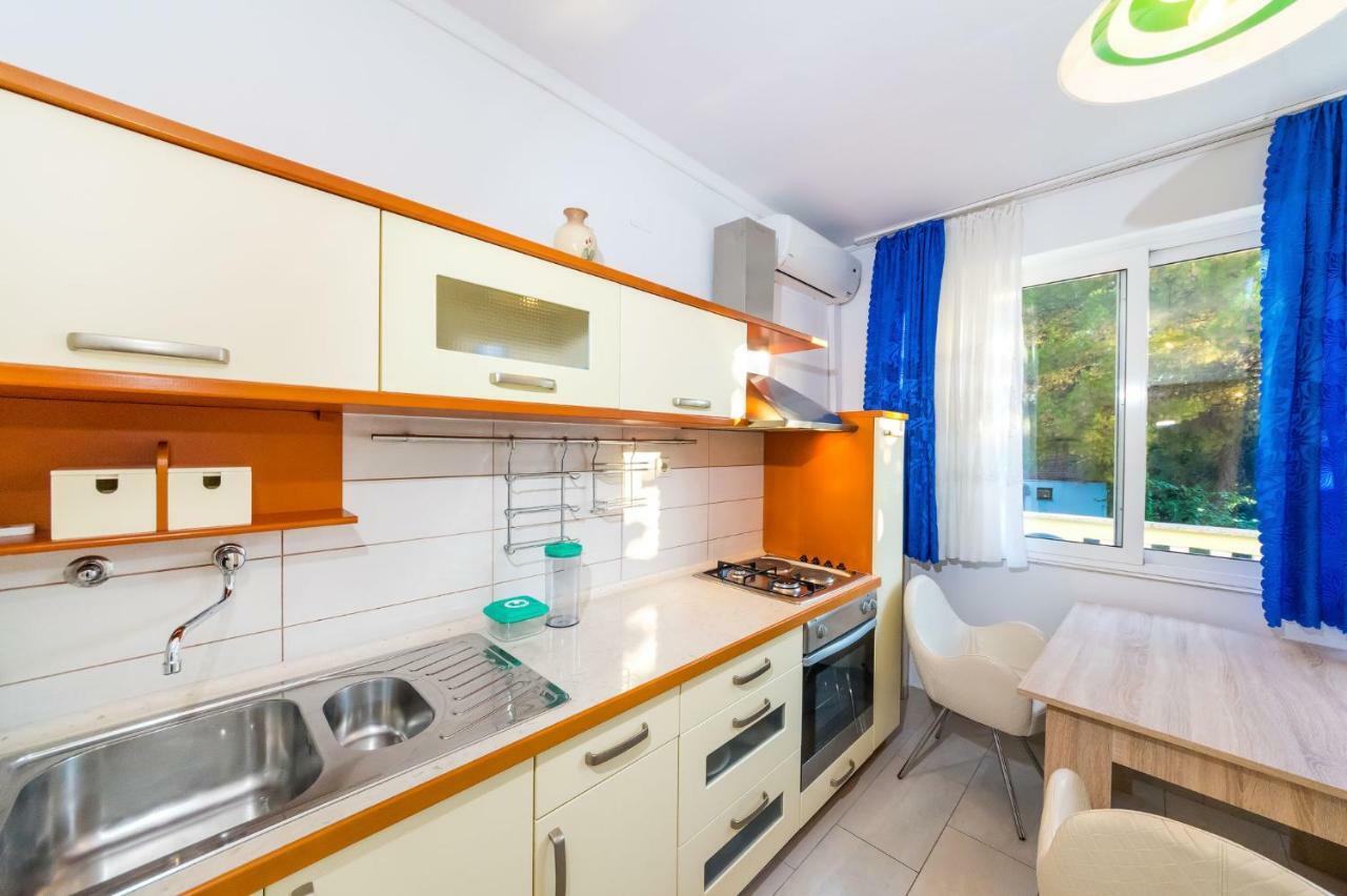 Apartments Borik ザダル エクステリア 写真