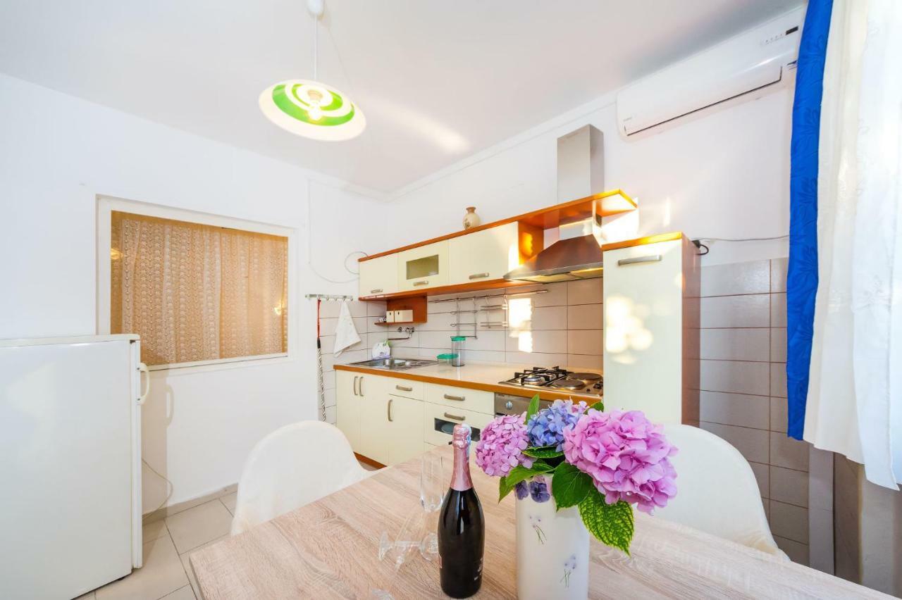 Apartments Borik ザダル エクステリア 写真