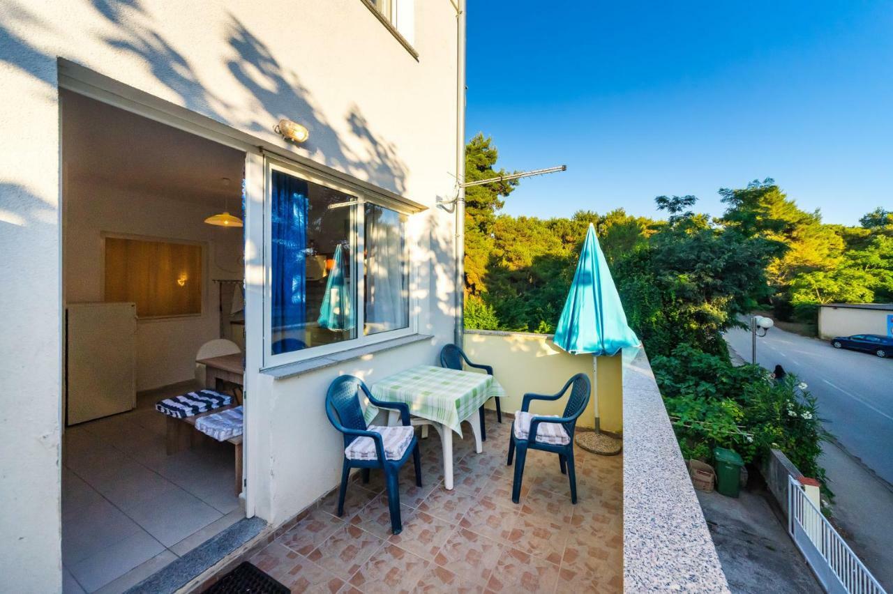 Apartments Borik ザダル エクステリア 写真