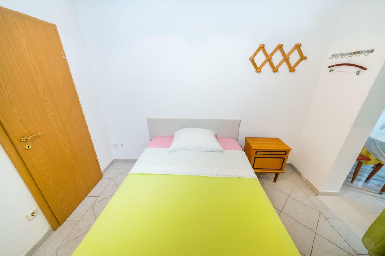 Apartments Borik ザダル エクステリア 写真