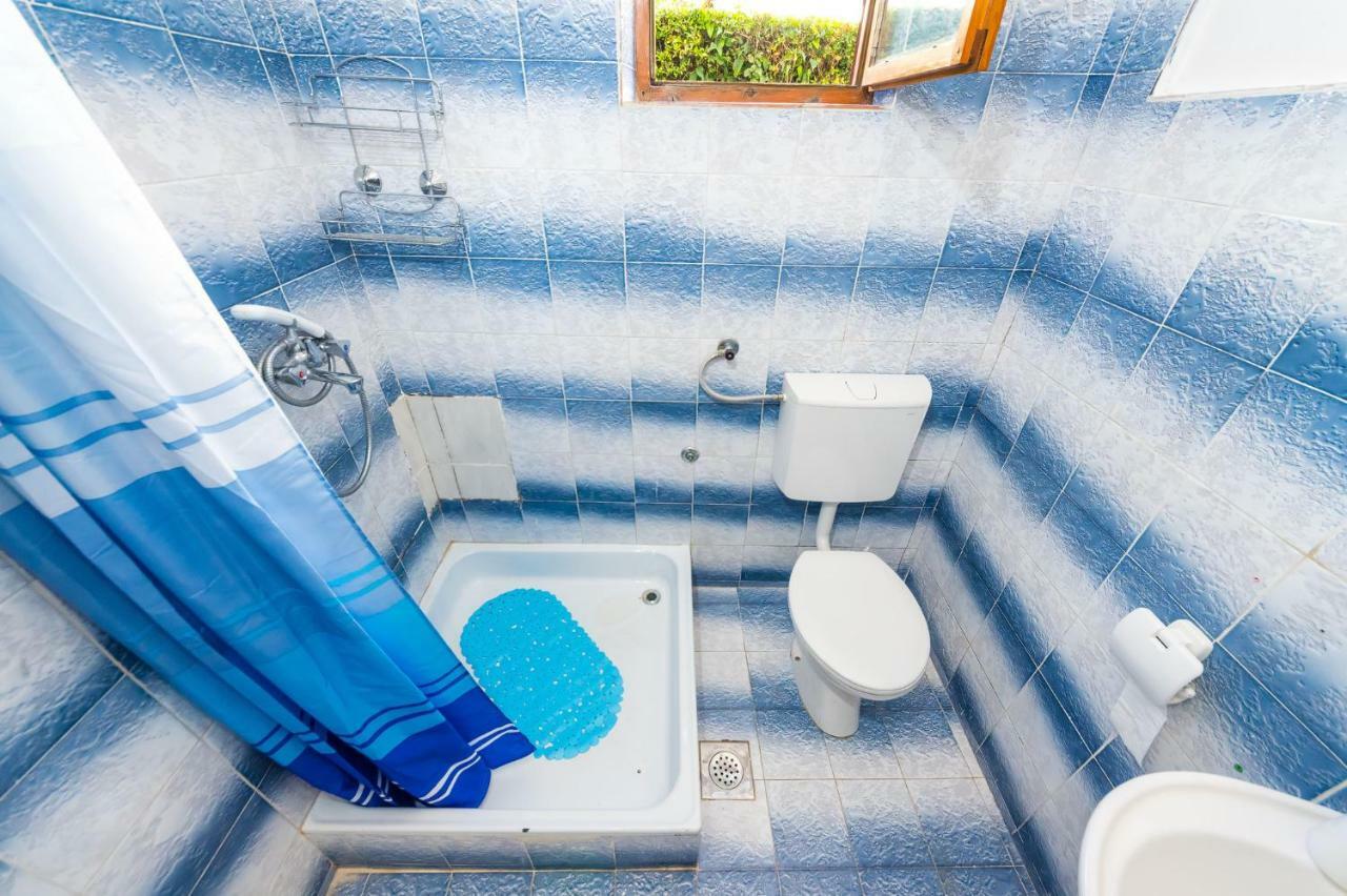 Apartments Borik ザダル エクステリア 写真