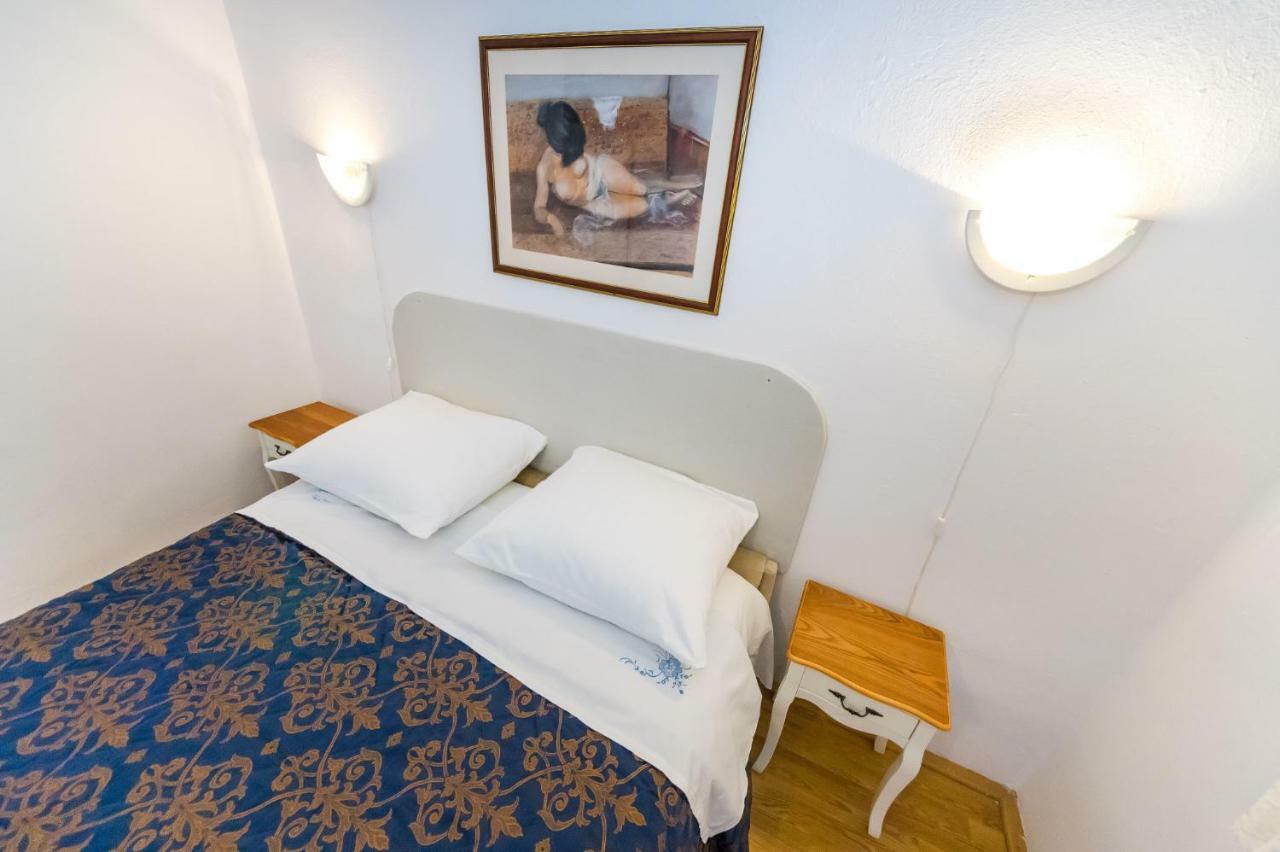 Apartments Borik ザダル エクステリア 写真