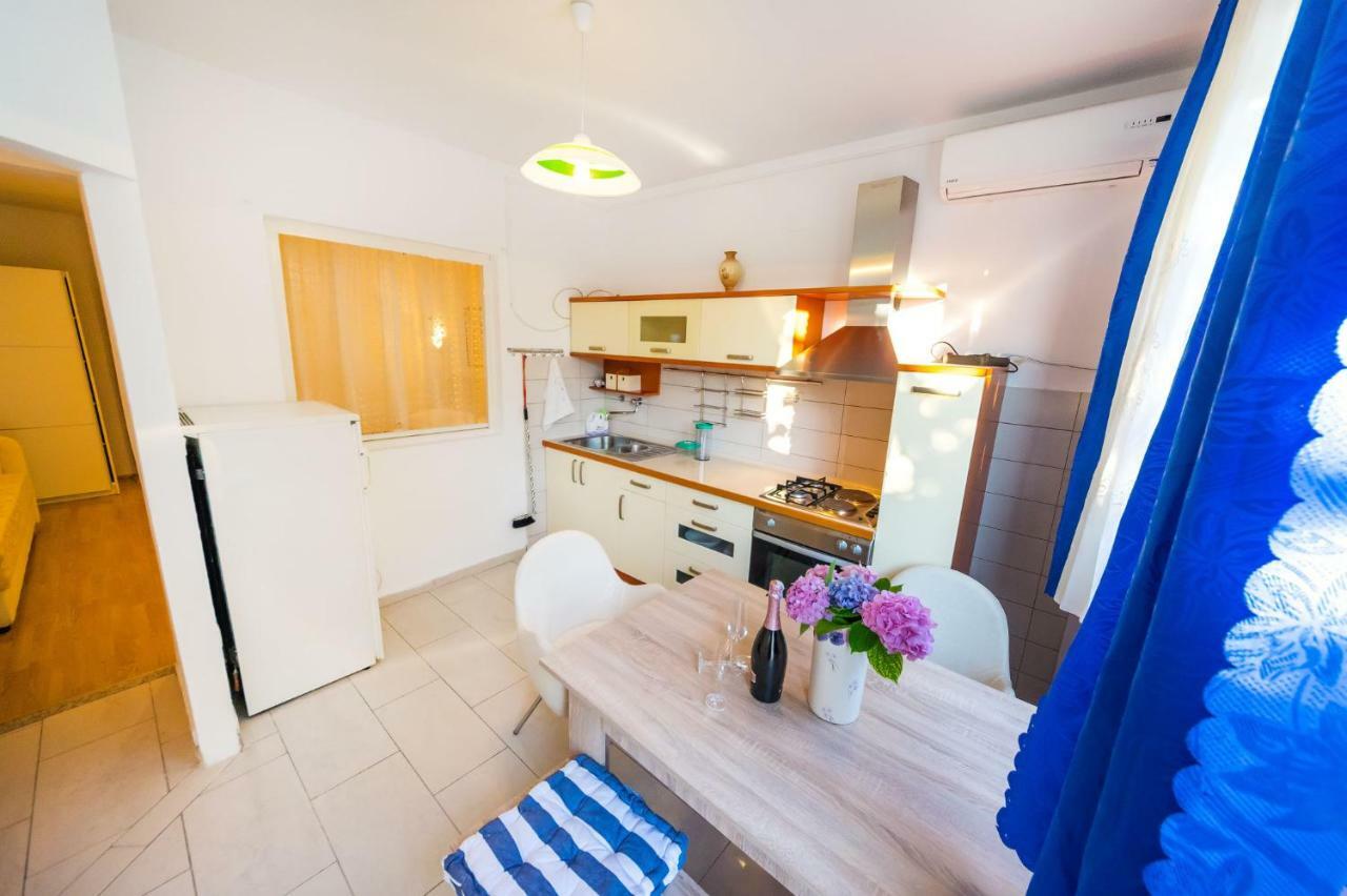 Apartments Borik ザダル エクステリア 写真
