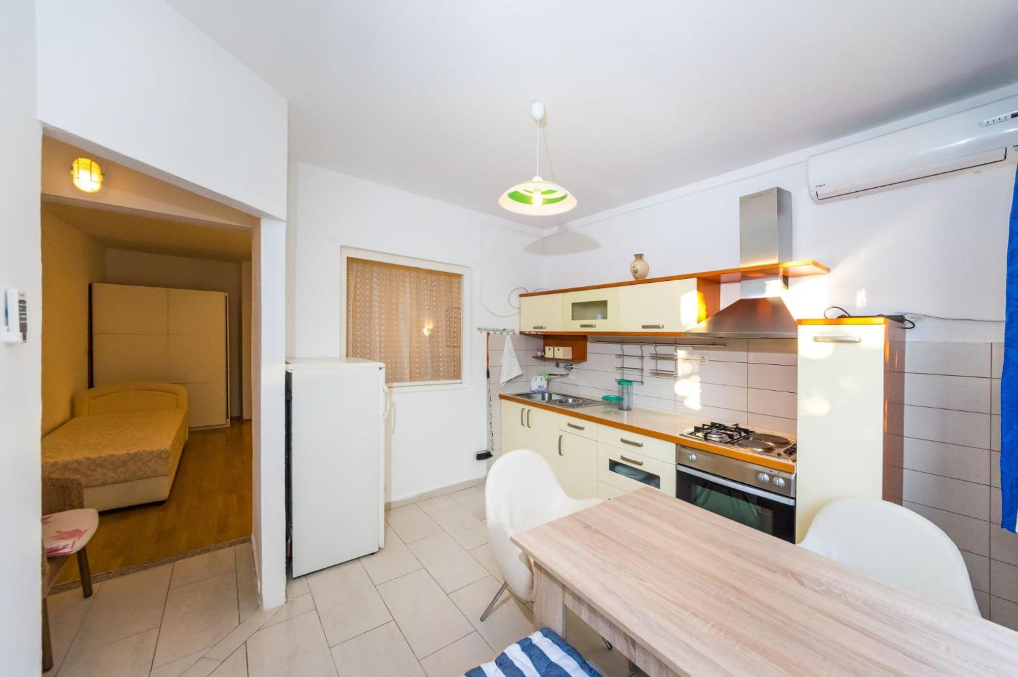 Apartments Borik ザダル エクステリア 写真
