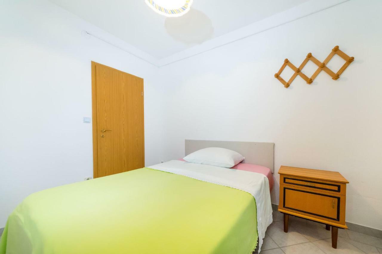 Apartments Borik ザダル エクステリア 写真
