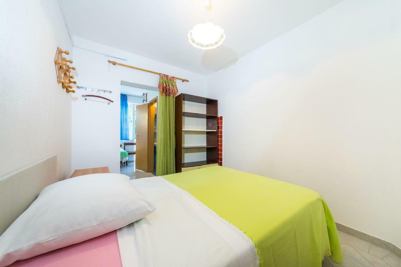 Apartments Borik ザダル エクステリア 写真