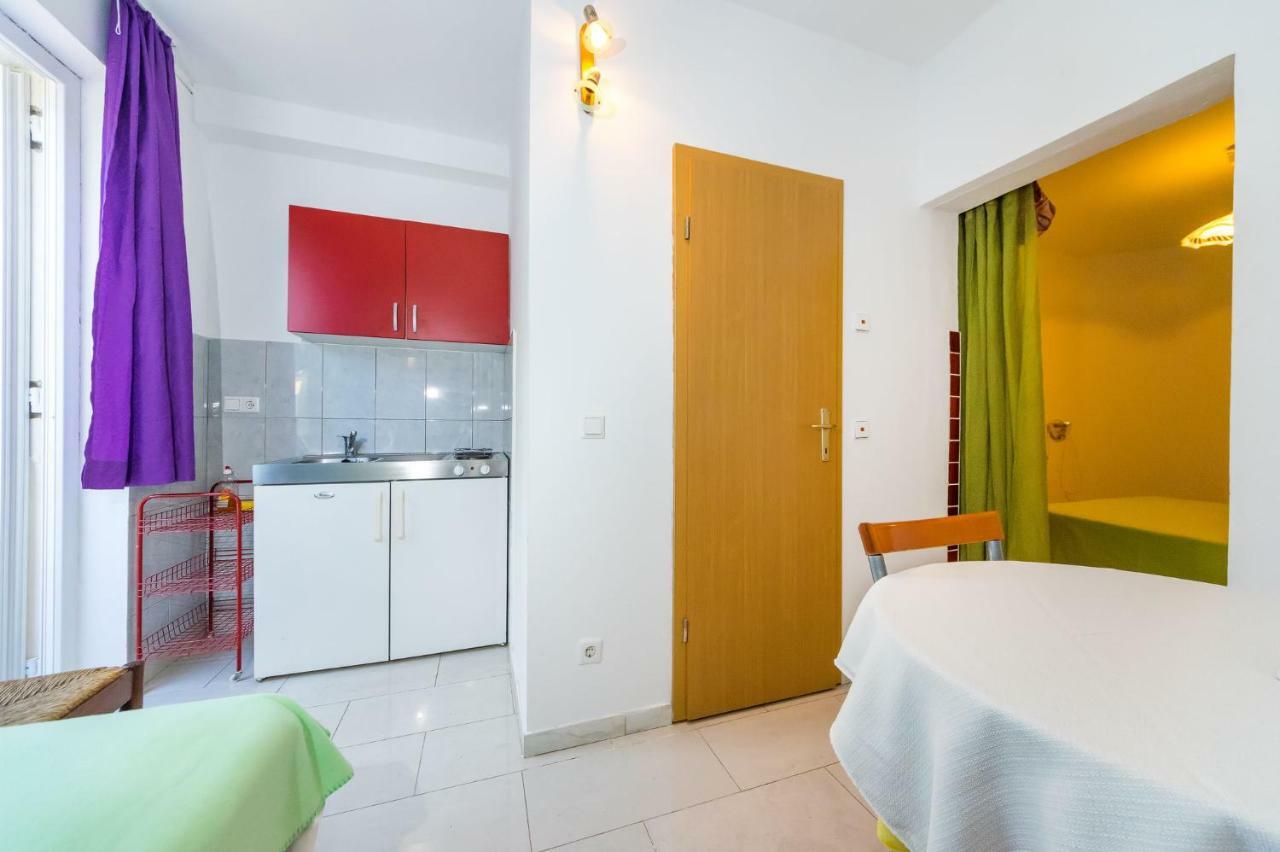 Apartments Borik ザダル エクステリア 写真