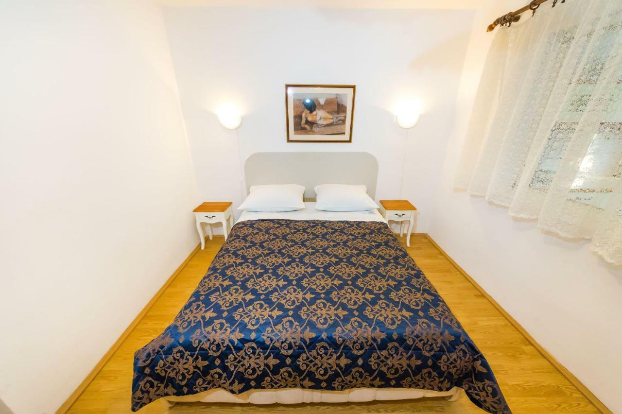 Apartments Borik ザダル エクステリア 写真