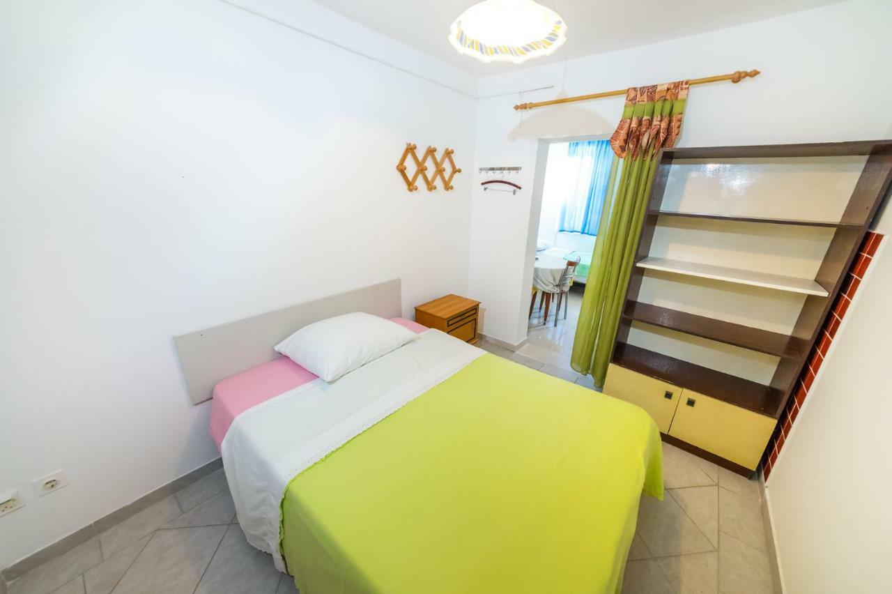 Apartments Borik ザダル エクステリア 写真
