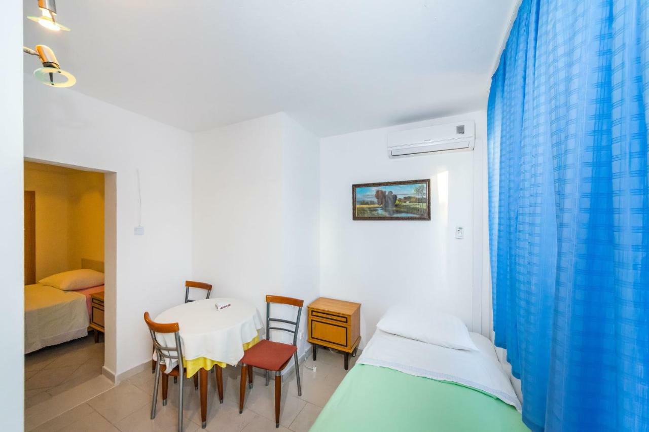 Apartments Borik ザダル エクステリア 写真