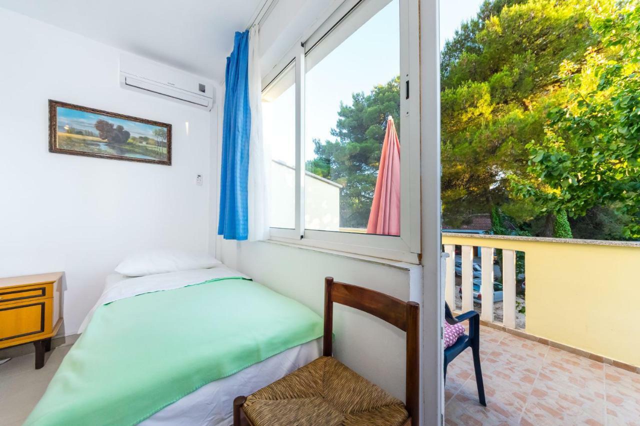 Apartments Borik ザダル エクステリア 写真