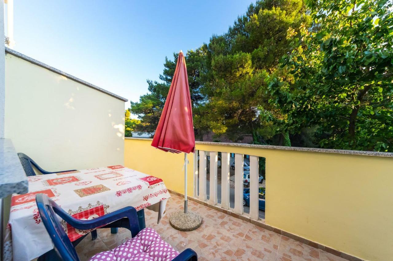 Apartments Borik ザダル エクステリア 写真