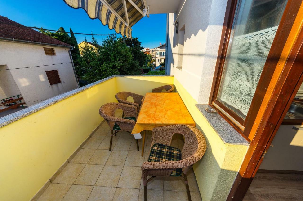 Apartments Borik ザダル エクステリア 写真