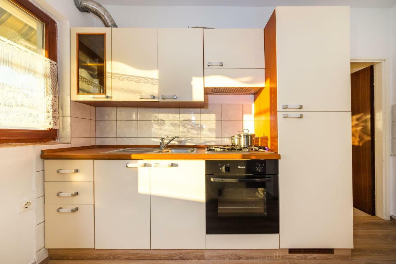 Apartments Borik ザダル エクステリア 写真