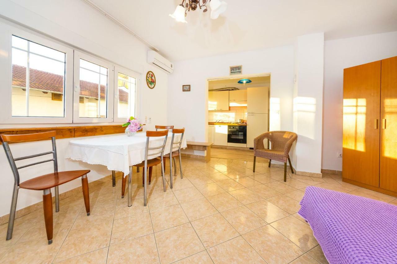 Apartments Borik ザダル エクステリア 写真