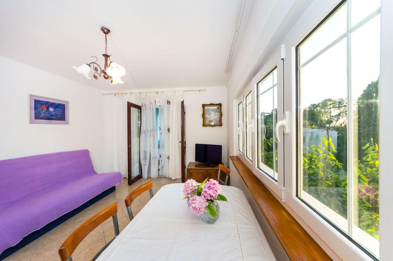 Apartments Borik ザダル エクステリア 写真