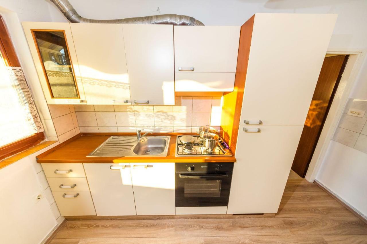 Apartments Borik ザダル エクステリア 写真