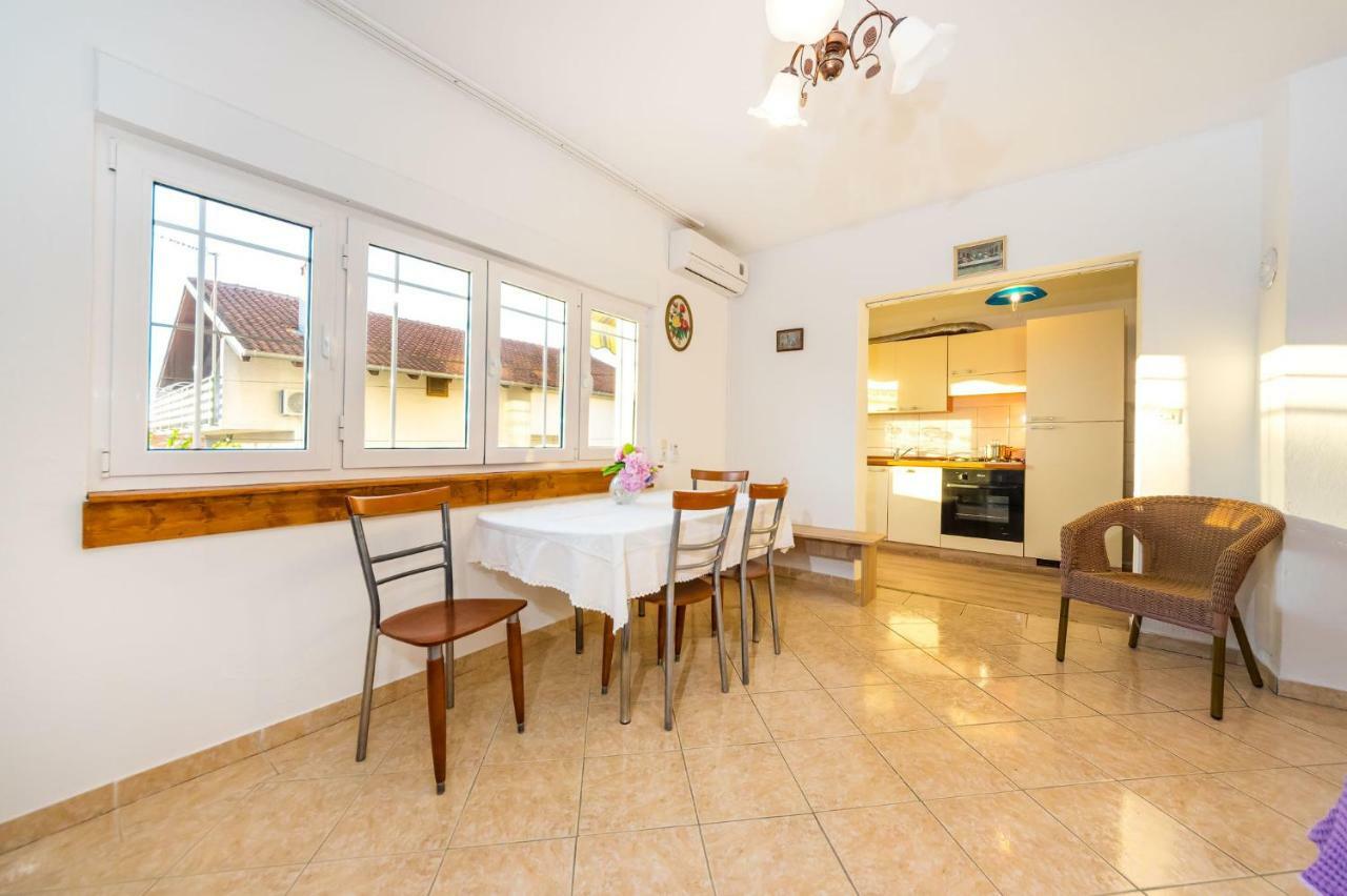 Apartments Borik ザダル エクステリア 写真