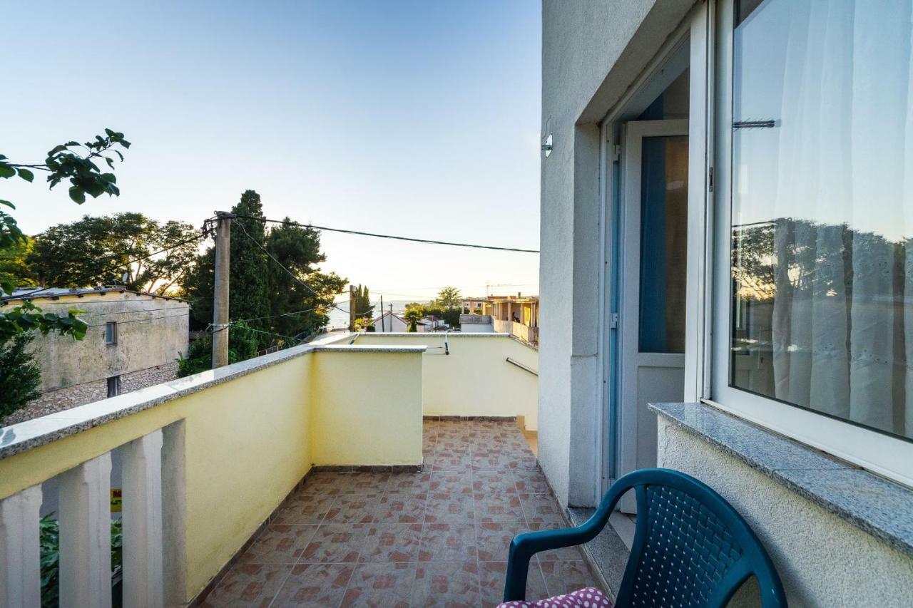 Apartments Borik ザダル エクステリア 写真