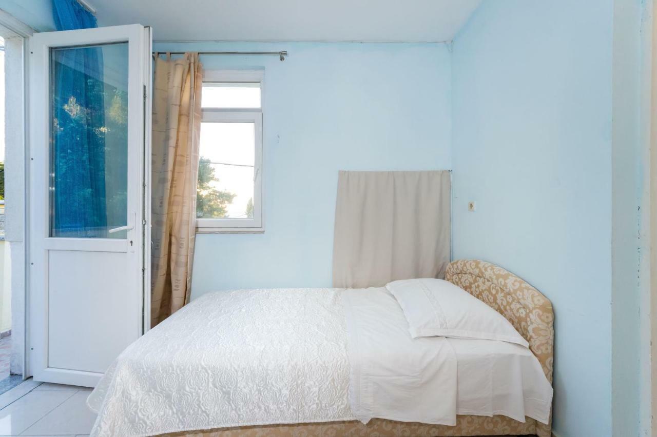 Apartments Borik ザダル エクステリア 写真