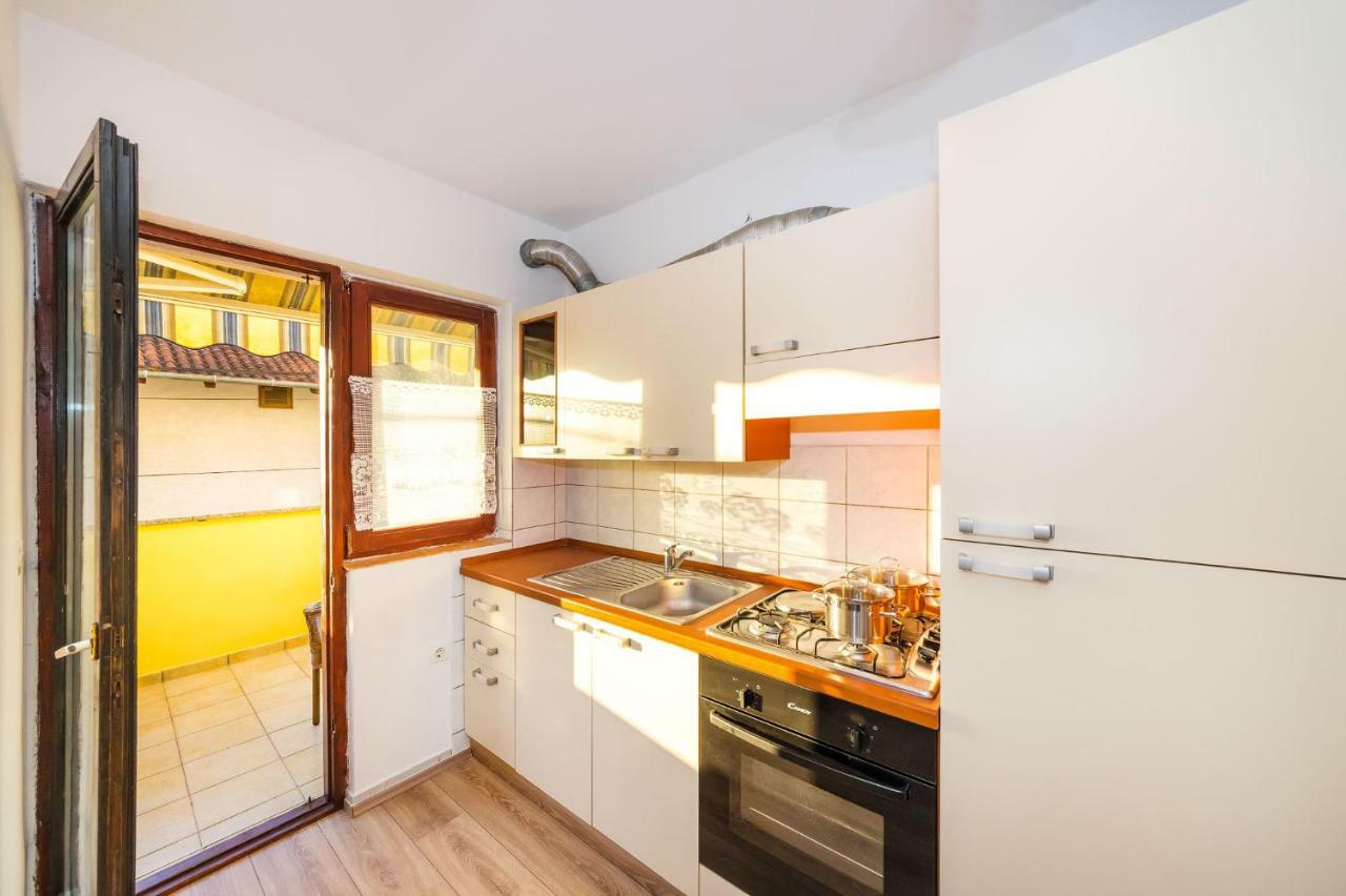 Apartments Borik ザダル エクステリア 写真