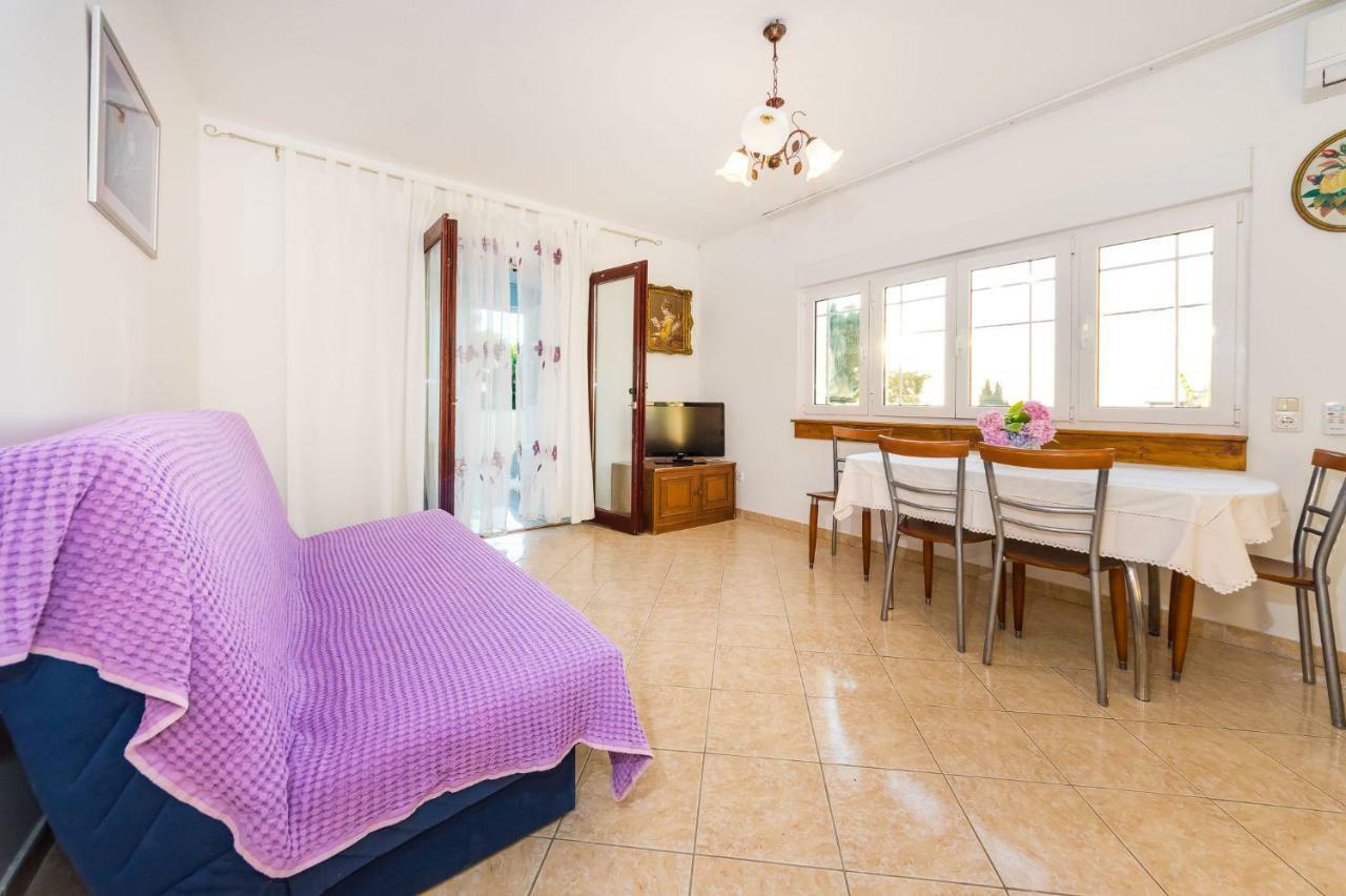 Apartments Borik ザダル エクステリア 写真