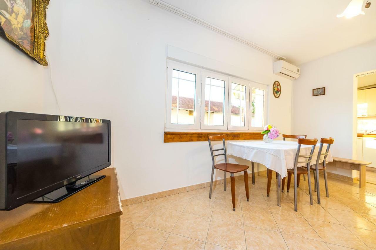 Apartments Borik ザダル エクステリア 写真