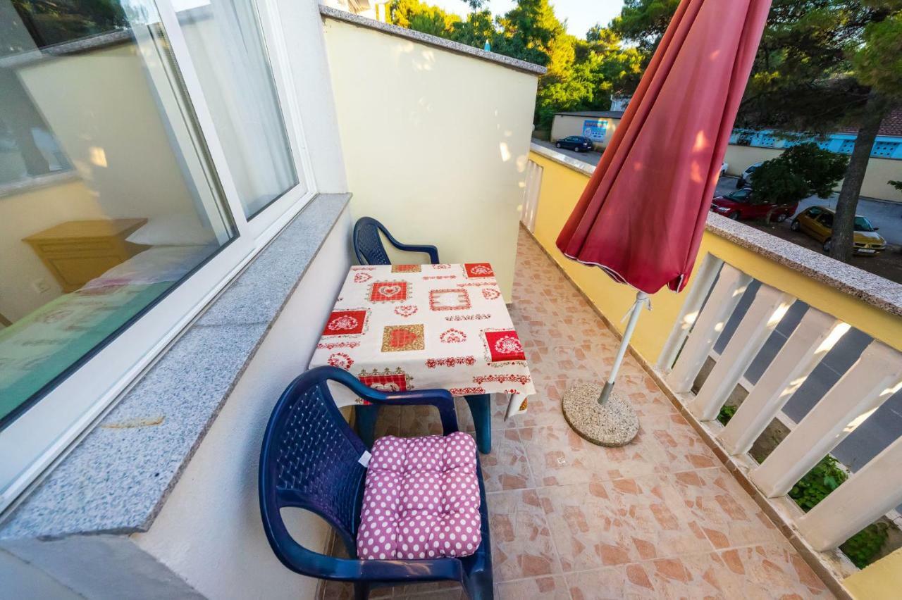 Apartments Borik ザダル エクステリア 写真