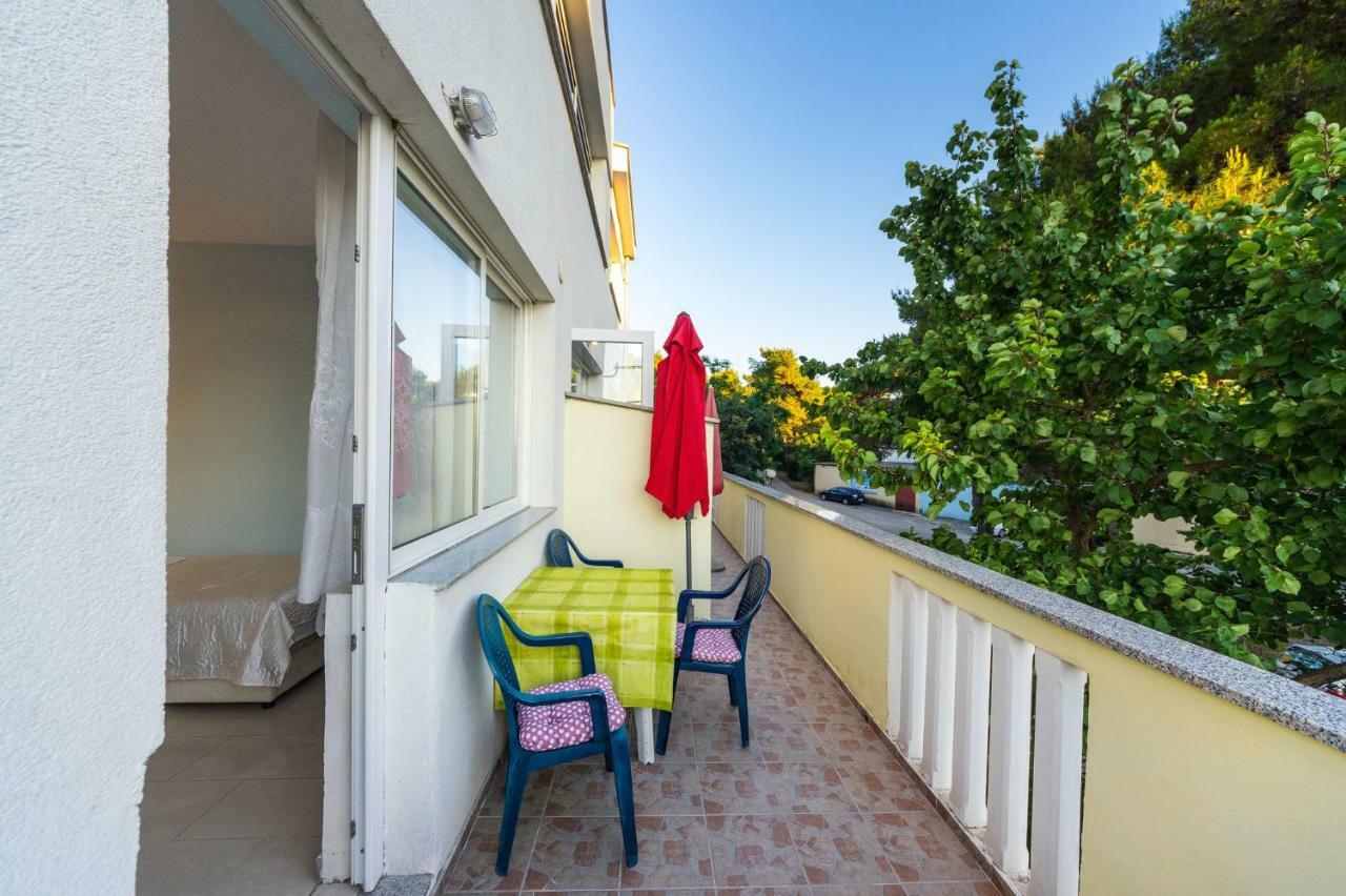 Apartments Borik ザダル エクステリア 写真