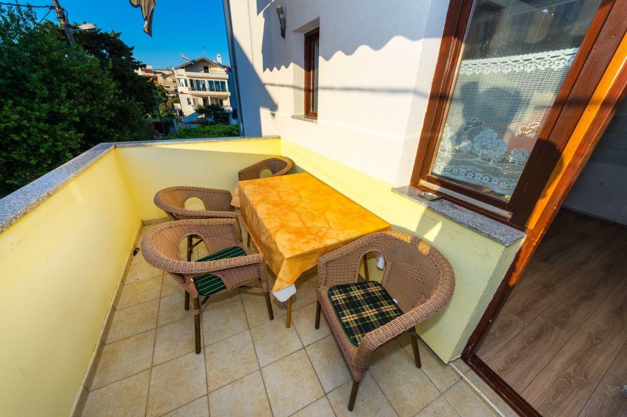 Apartments Borik ザダル エクステリア 写真