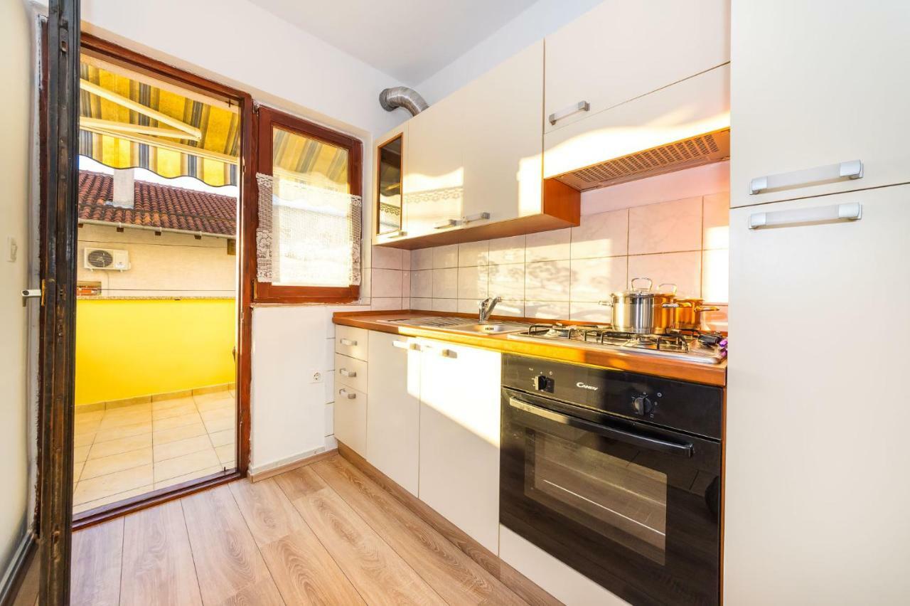Apartments Borik ザダル エクステリア 写真