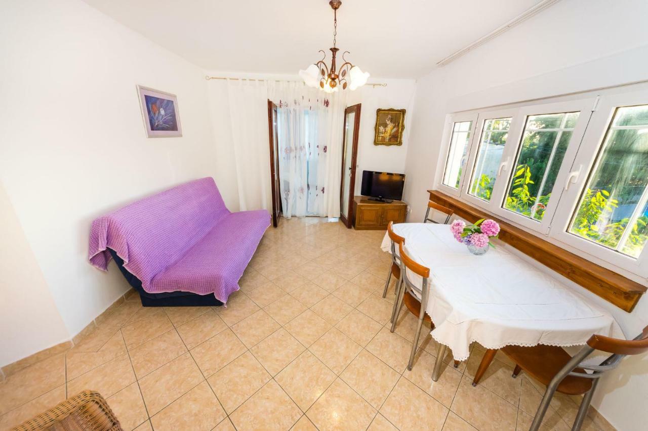 Apartments Borik ザダル エクステリア 写真