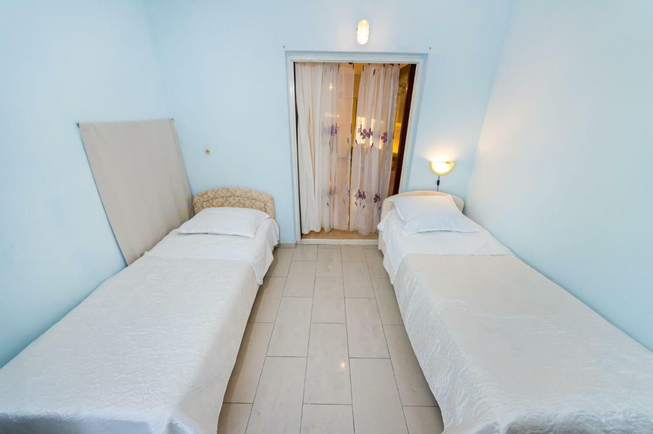 Apartments Borik ザダル エクステリア 写真