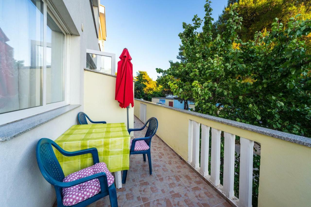 Apartments Borik ザダル エクステリア 写真