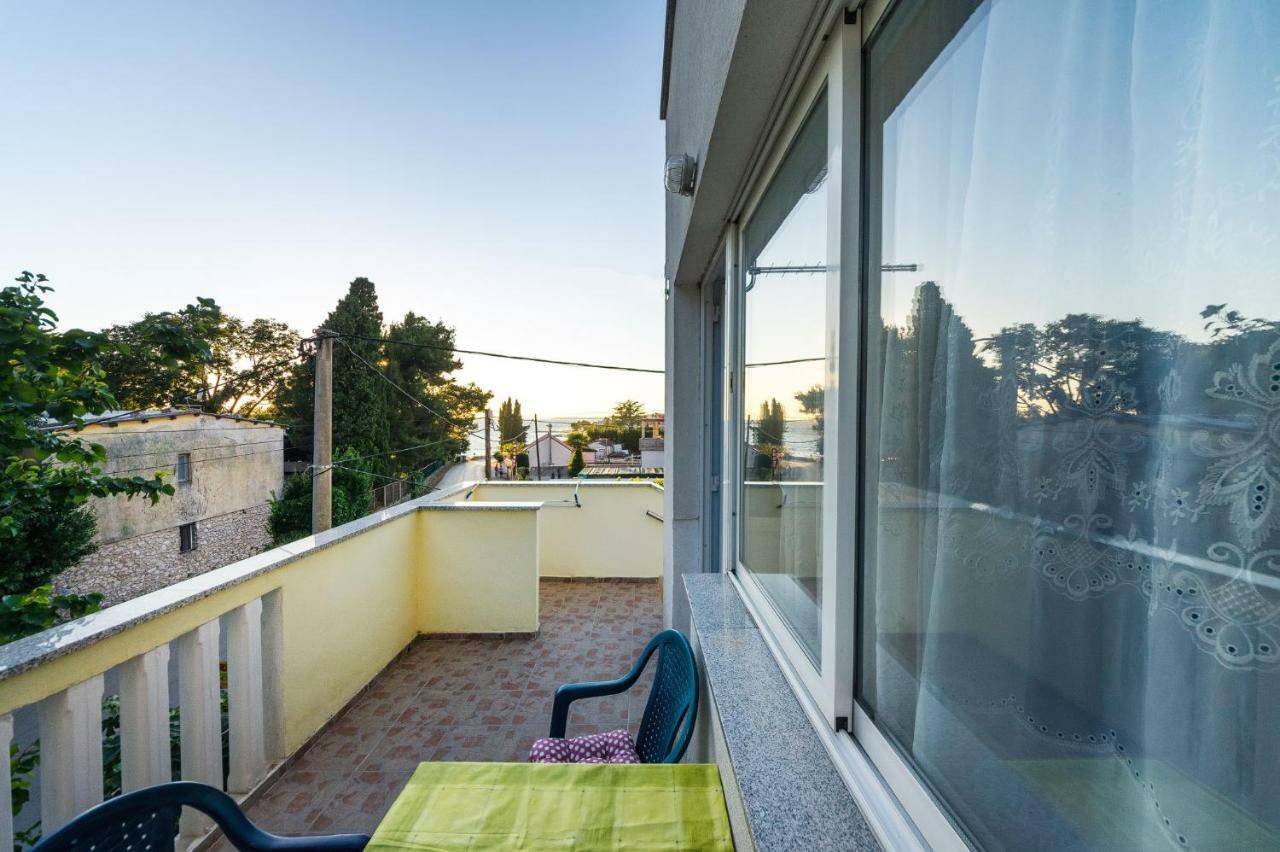 Apartments Borik ザダル エクステリア 写真