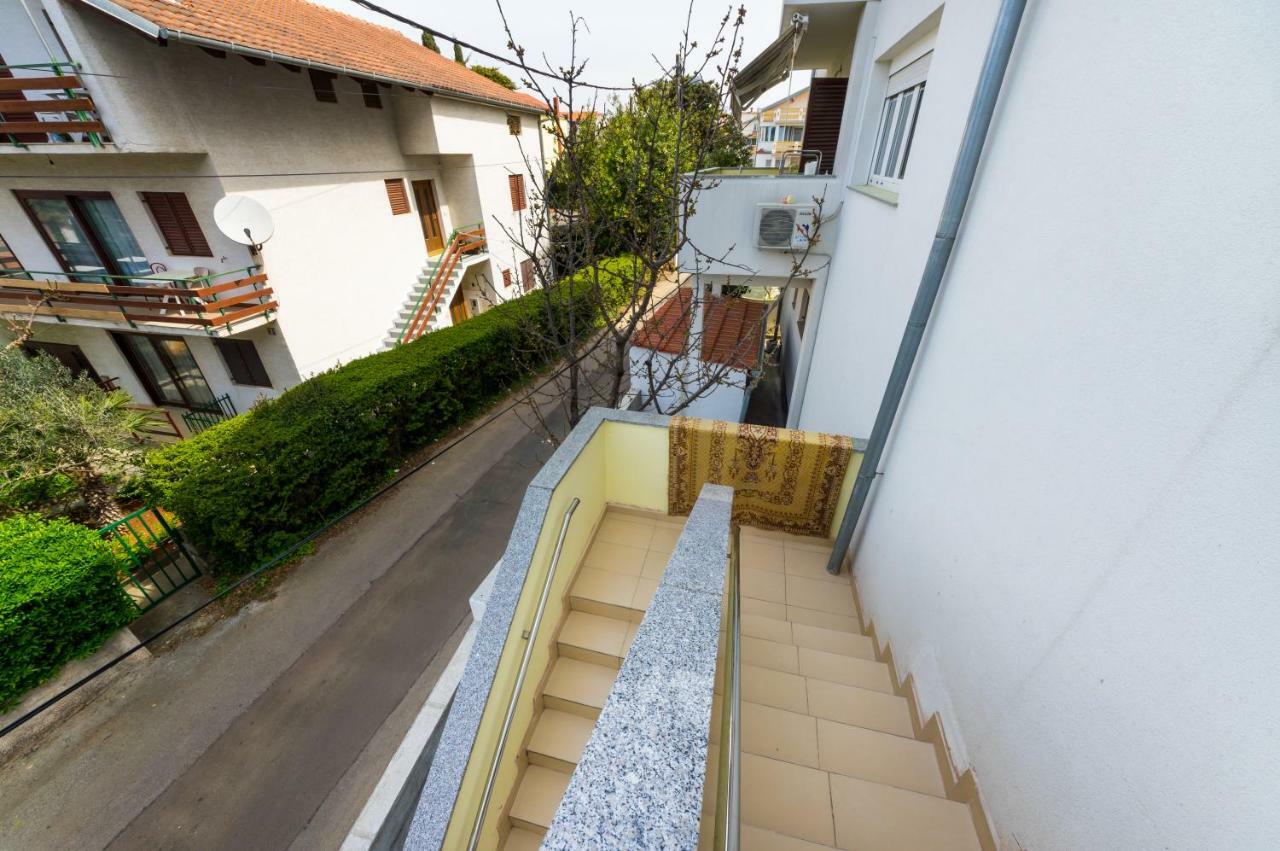 Apartments Borik ザダル エクステリア 写真