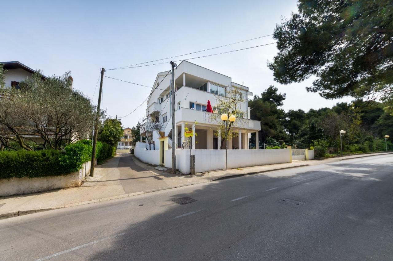 Apartments Borik ザダル エクステリア 写真